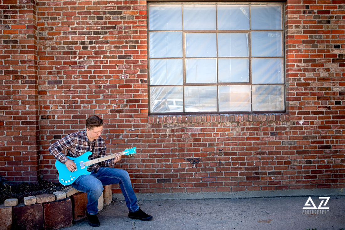 kelly walsh high school senior photography